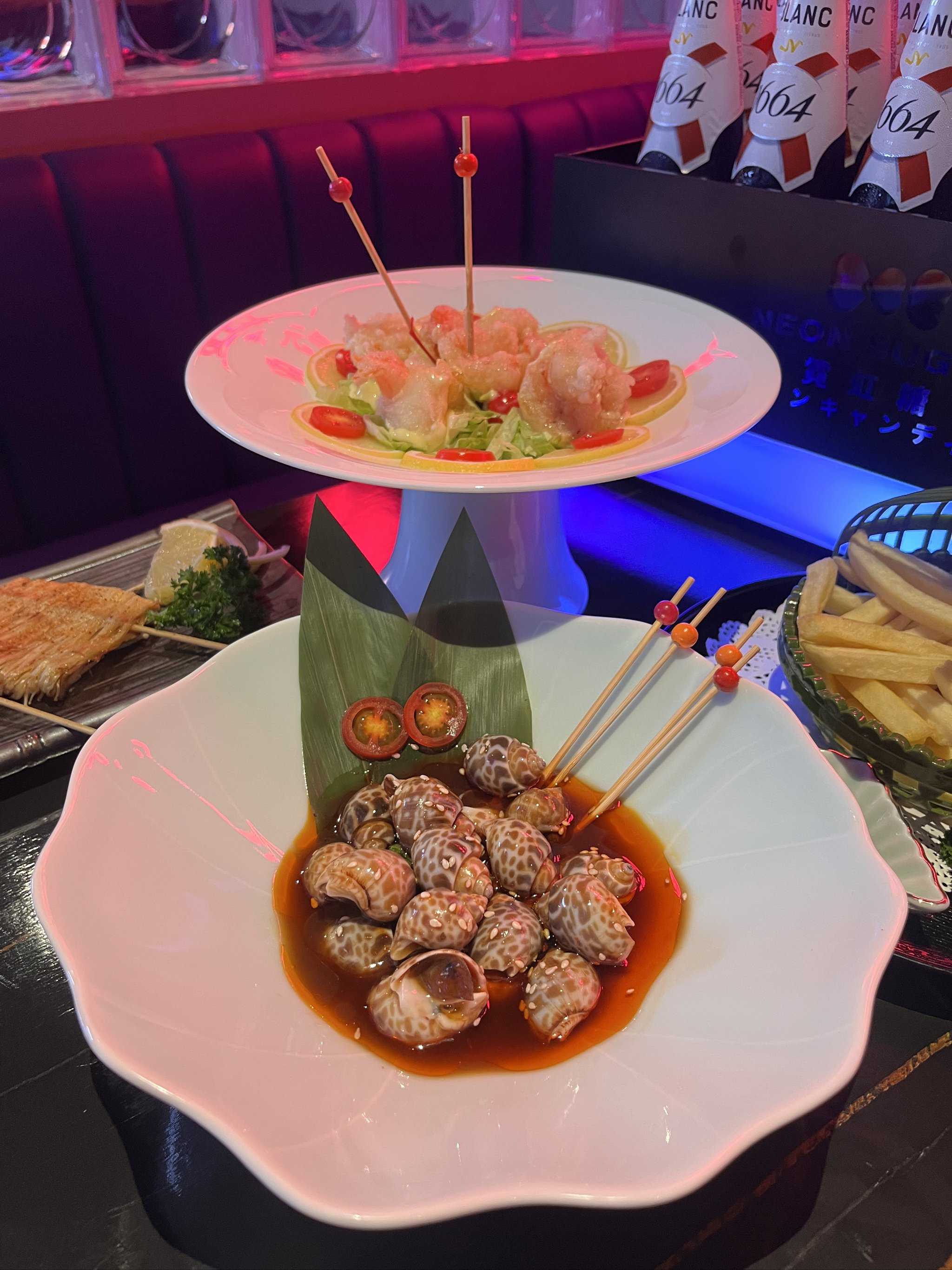 开封商务ktv最全攻略-尉氏县ktv预定