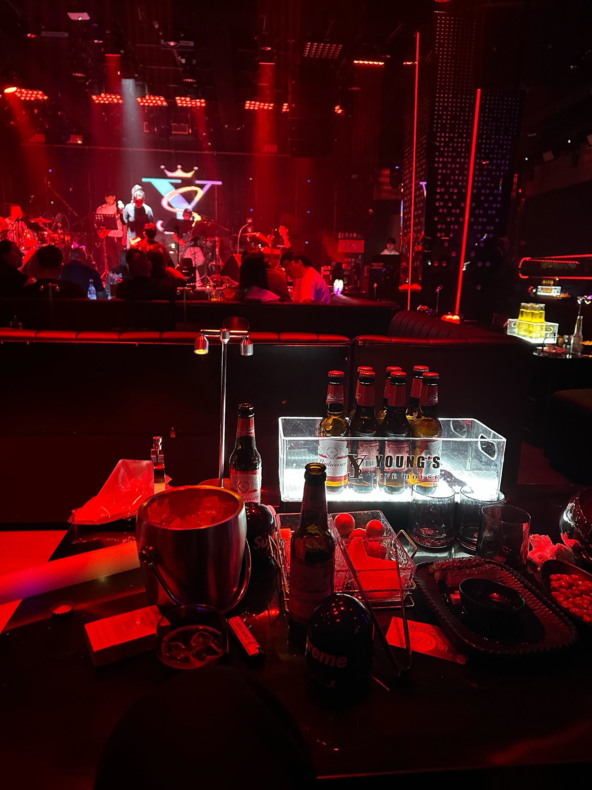 开封商务ktv及其商务ktv啥意思解析-尉氏县ktv预定